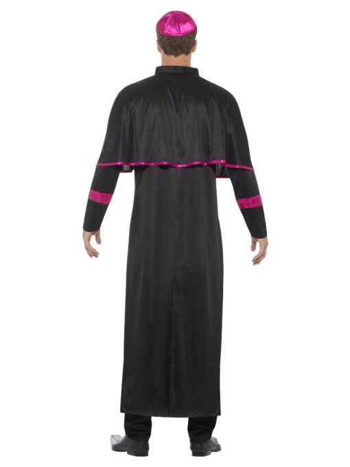 The Cardinal - Black/Purple - Image 3