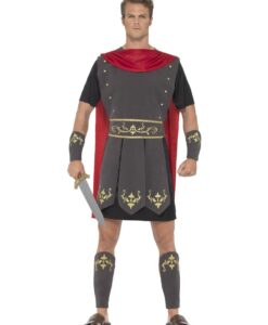 Roman Gladiator