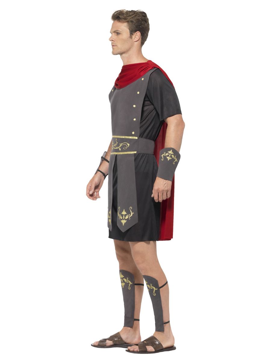 Roman Gladiator – Fantasy World