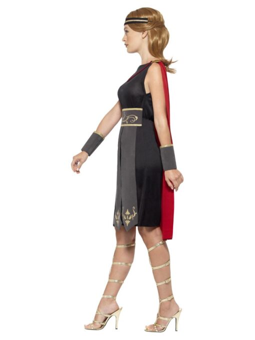 Roman Warrior Lady - Image 2