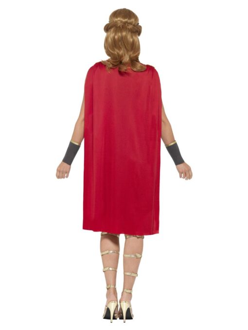 Roman Warrior Lady - Image 3