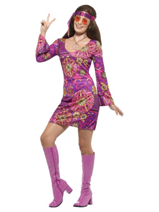 Hippie Chick