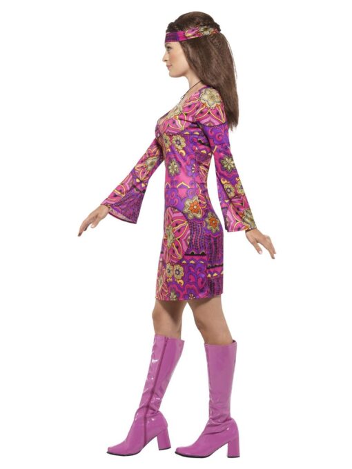 Hippie Chick - Image 2