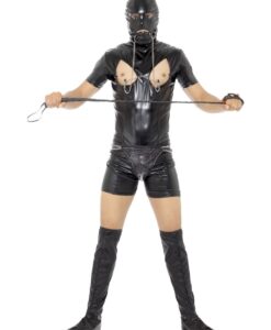 Bondage Man / Gimp