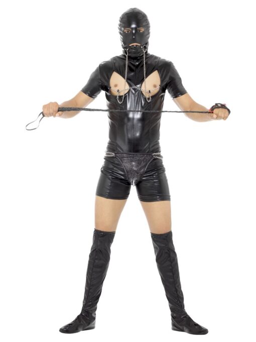 Bondage Man / Gimp