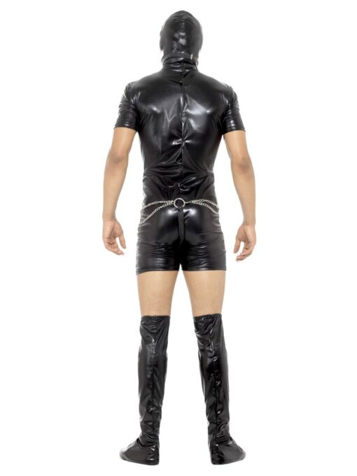 Bondage Man / Gimp - Image 2