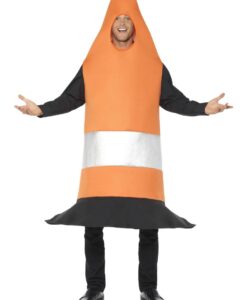 Traffic Cone