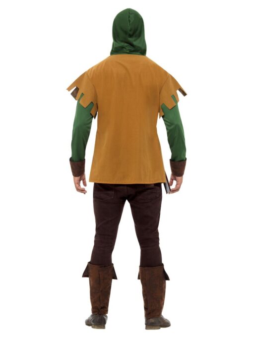 Robin of the Hood - Image 3