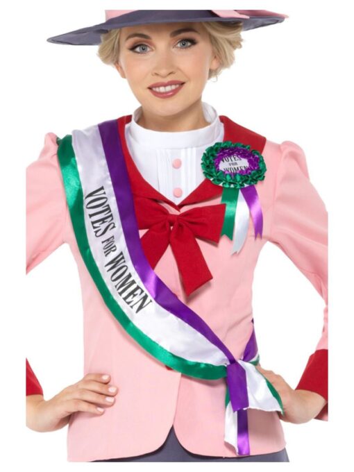 Suffragette Kit - Image 2