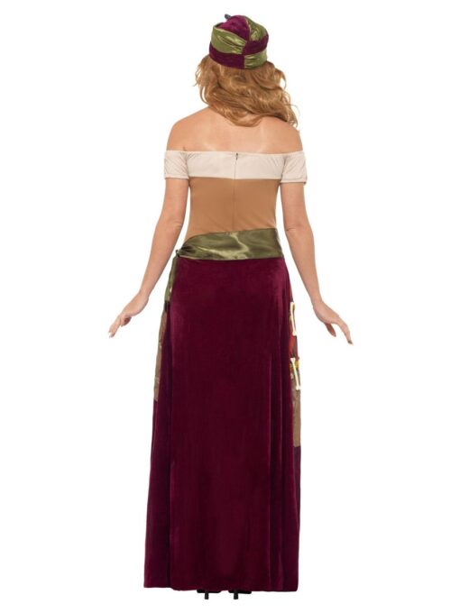 Deluxe Voodoo Priestess - Image 3