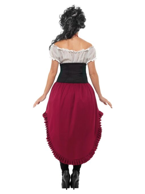 Victorian Slasher Victim - Image 3