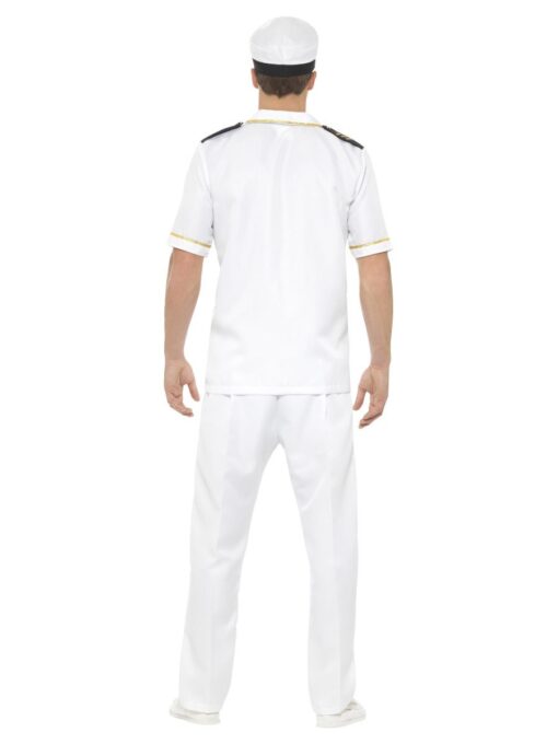 Captain Costume - Image 3