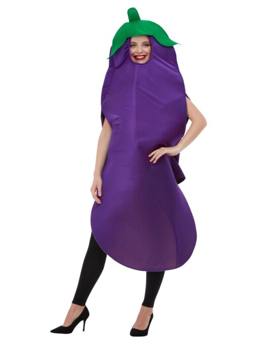 Aubergine - Image 3