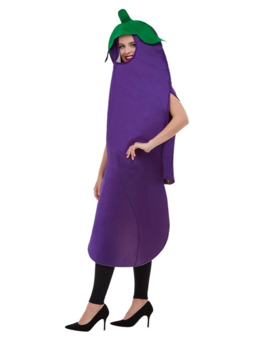 Aubergine - Image 2