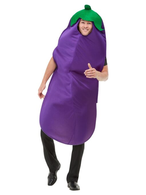 Aubergine