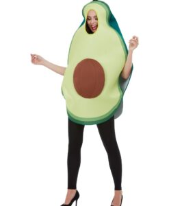 Avocado Costume