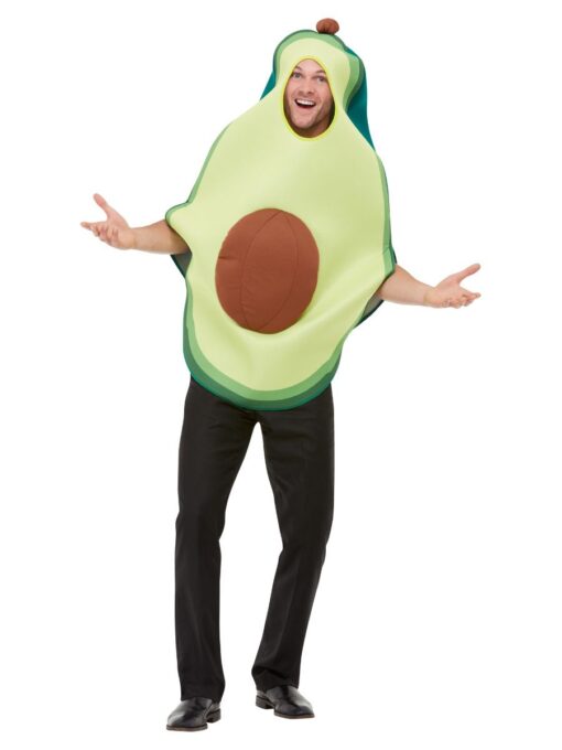 Avocado Costume - Image 2