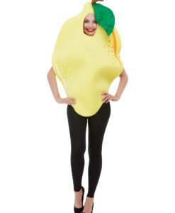 Lemon Costume