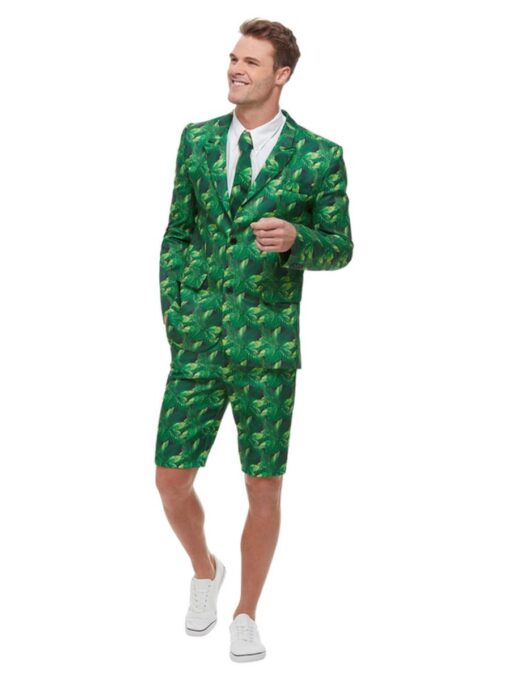 Palm Tree Suit - Image 2