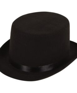 Top Hat - Indestructible