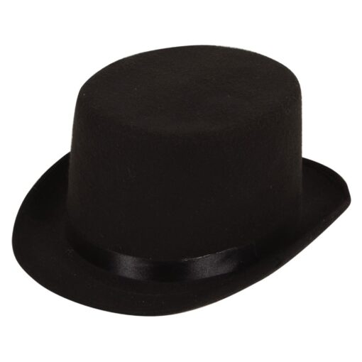 Top Hat - Indestructible