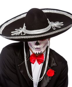 Sombrero - Day of Dead