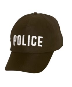 Police Cap