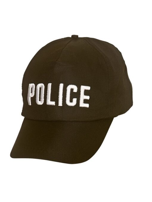 Police Cap