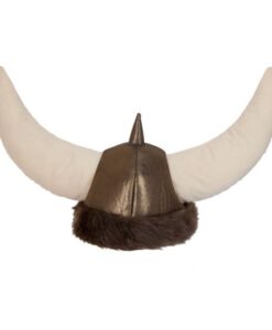 Viking Helmet - Big Horn