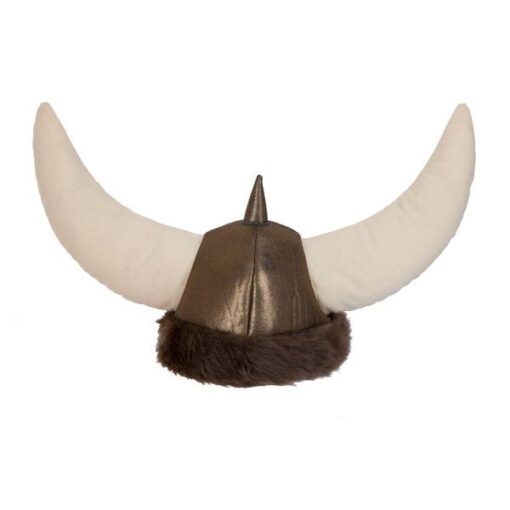 Viking Helmet - Big Horn