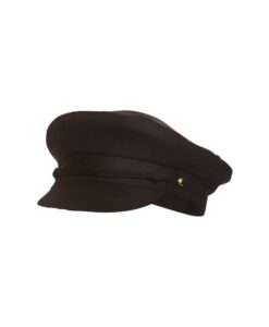 Chauffeur / Driver Hat