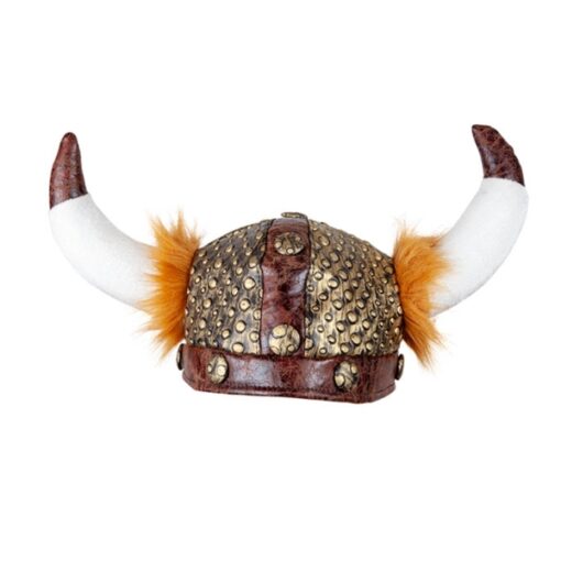 Viking Helmet - Authentic Soft - Image 2