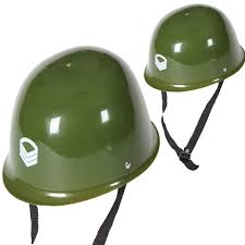 Army - Soldiers Helmet
