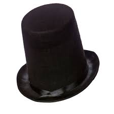 Top Hat - Stovepipe