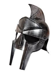 Gladiator Helmet