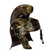 Roman Centurion Helmet