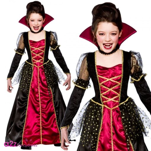 Princess Vampira