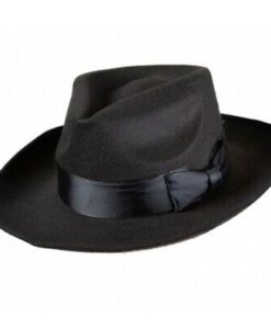 Deluxe Trilby / Fedora Hat