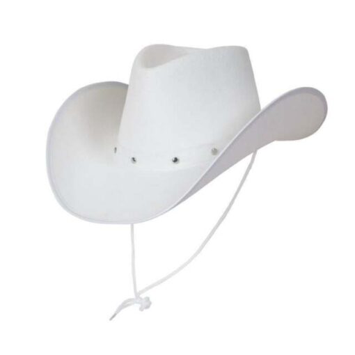 Cowboy Hat - "Texan" - 3 colour options - Image 3