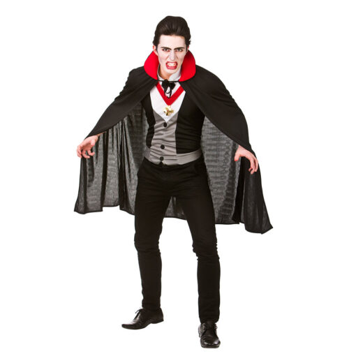 Bloodthirsty Vampire