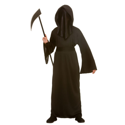 Faceless Reaper
