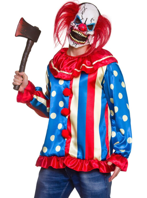 Krazy Clown