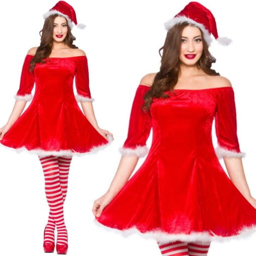 Sweet Santa