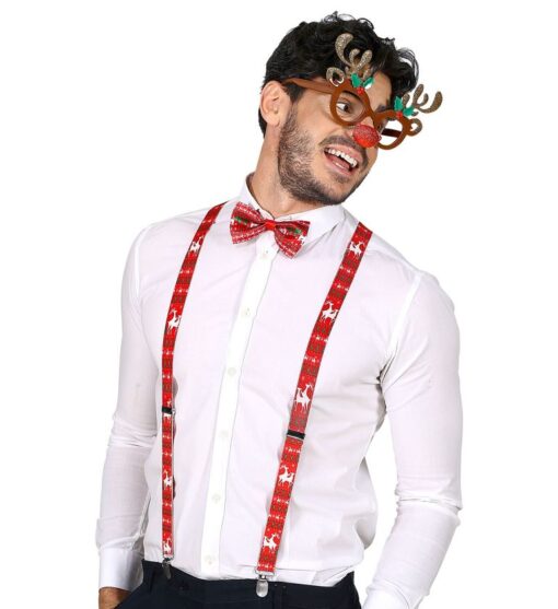 Office Geek - Reindeer Set - Image 3