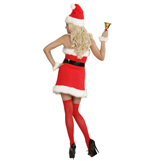 Miss Christmas - Flannel - Image 4