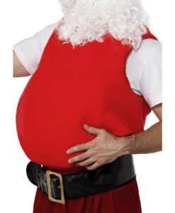 Santa Belly