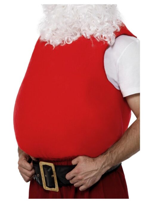 Santa Belly - Image 2
