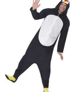 Penguin Onesie