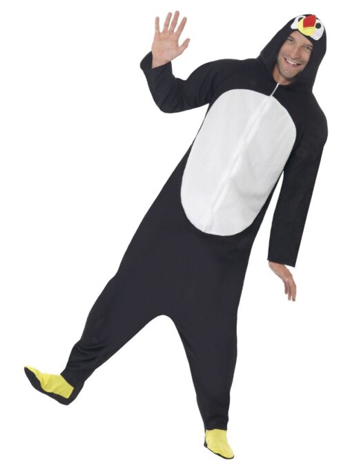 Penguin Onesie
