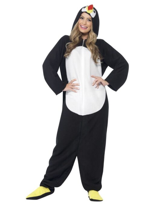 Penguin Onesie - Image 2